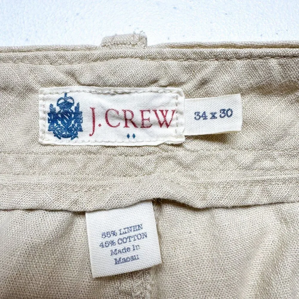 J. Crew up sale